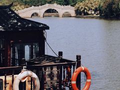 -江心屿景区