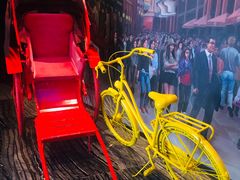 -上海外滩英迪格酒店