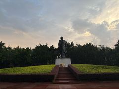 -莲花山公园
