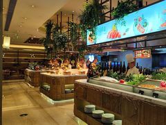 -冀粤香海鲜自助餐厅(西美五洲店)