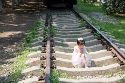 -贝克叔叔儿童摄影工作室(天时嘉园店)