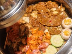 -姜胖胖韩式自助烤肉(光明万达店)