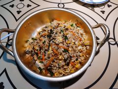 凯旋炒饭-新凯旋烧烤·燕姐千岛湖土菜