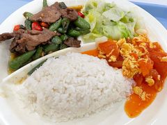 -紫金港餐饮中心-风味餐厅(浙江大学紫金港校区店)