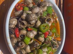 -大成海鲜烧烤·小龙虾(七宝店)