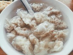 -清朝小馄饨(1号.双馨路店)