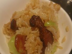 -捞王锅物料理(凯旋路店)