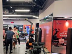 -乐刻运动健身(锦绣乐购店)
