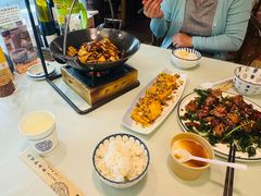 -吃货私房菜(丽江束河古镇店)