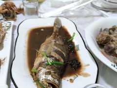 -宾朋海鲜美食餐厅·特色美食(兴海路店)