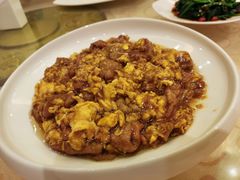 -烤肉宛饭庄(南礼士路店)