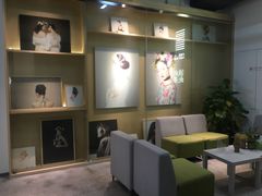 -天真蓝照相馆(中华广场店)