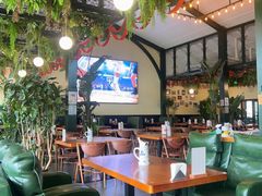 -普兰达·啤酒花园德国餐厅(观唐店)