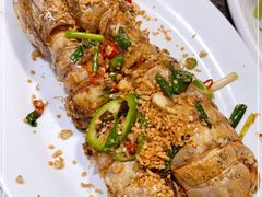 -富来美食(成发大厦店)