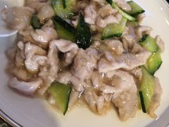 滑溜里脊-同和居(月坛店)