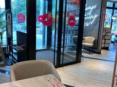 -必胜客(世纪港湾店)