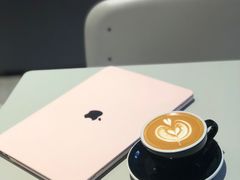 埃塞俄比亚咖啡-Seesaw Coffee(上生新所店)