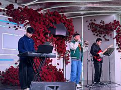 -芭菲盛宴·环球美食(北城国际店)