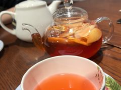-斯比特花园西餐厅(东方商厦店)
