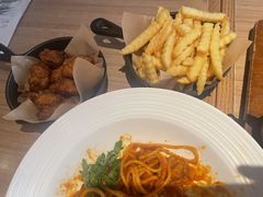 -必胜客(松雷店)