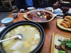 -青城甲(青城山店)