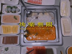 -海底捞火锅(天津SM城市广场店)
