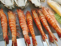 -船歌·鱼水饺青岛菜(黄岛珠江路店)