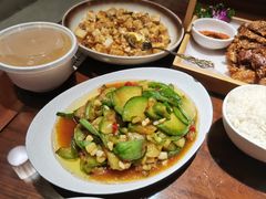 -缪氏川菜(丰盛町店)