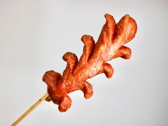-炸肉先生总店(青泥店)