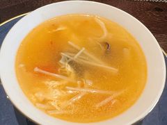 -巧庆楼·茶膳