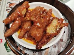 -雍哲港式餐厅(现代广场店)