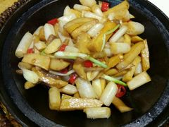 砂锅双脆-黛瓦里巷(南京东路店)