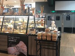 -Olé精品超市(苏州中心店)