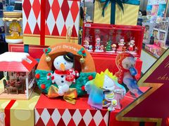 -泡泡玛特POPMART(合生汇店)
