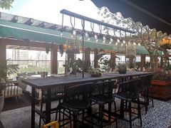 -时光乌托邦空中花园餐厅川味·融合菜(幸福广场店)