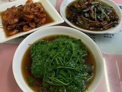 草头-蘭心餐厅(进贤路店)