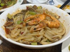 -宋师傅香辣蟹(二十年品牌老店)