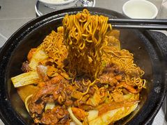 -嘟享吃重庆鸡公煲(五一店)