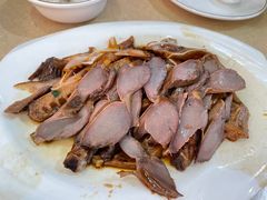 -老字号蛇口德记烧腊饭店·海鲜加工