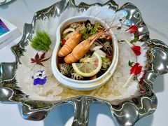 -3号仓库·创意中国菜(新世界城店)