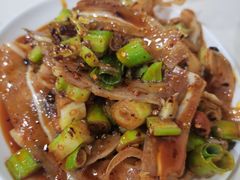 红油耳片-天一沾水肥肠(科园一街店)