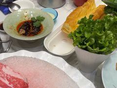 -阳光码头海鲜火锅(世纪大道店)