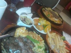 -贵族皇仕牛排(宁德1店)