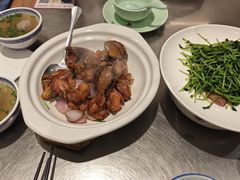 -潮界(LU·ONE凯德晶萃广场店)