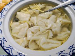 刀鱼馄饨-得意楼蒸菜馆