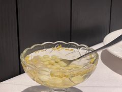 桂花鸡头米-南麓·浙里(外滩店)