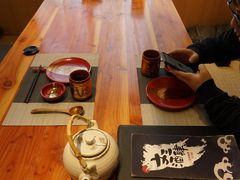 -文三酒肆自助放题(新街口友谊广场店)