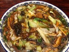 -腔调面(斜土路店)