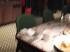 -新白鹿餐厅(松江开元地中海店)