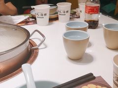 -洪氏嗨捞·猪肚鸡火锅(阳光天地店)